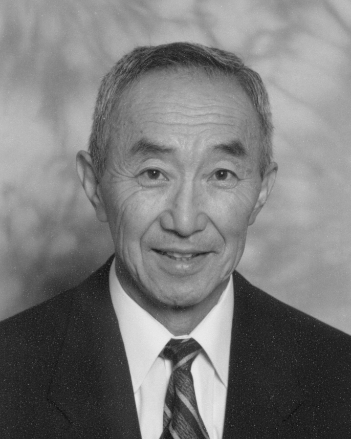 Mike M. Yoshimoto