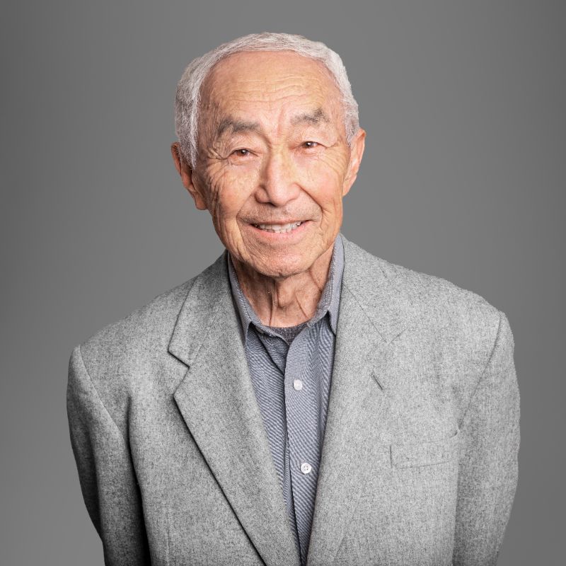 Mike M. Yoshimoto