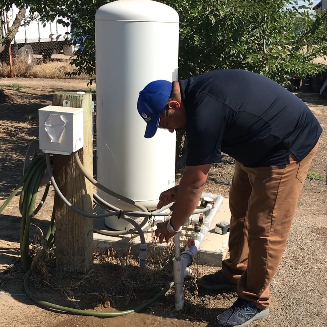 Kings Water Alliance photo