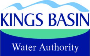 Kings Basin Water Authority logo